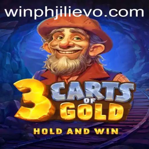 Exploring the Intriguing World of 3cartsOfGold and the Enigma of JILIEVO