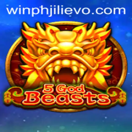 Exploring the World of 5GodBeasts: The Role of JILIEVO