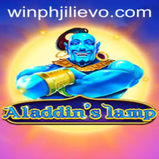 Aladdinslamp: A Magical Journey with JILIEVO