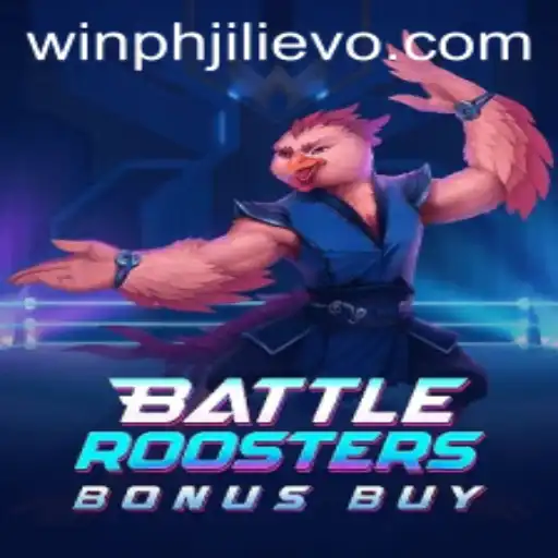 Discover the Thrills of BattleRoostersBonusBuy by JILIEVO