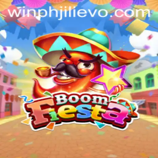 BoomFiesta: Unleashing the Excitement