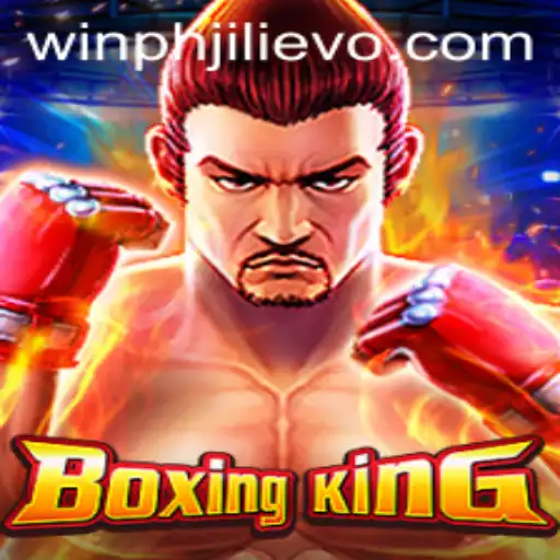 BoxingKing: Revolutionizing Virtual Boxing with JILIEVO