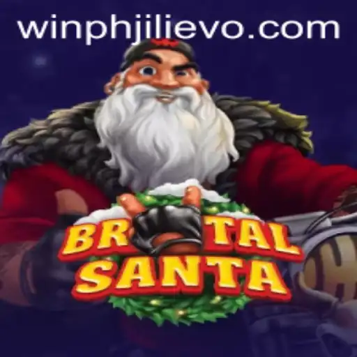 BrutalSanta: Embrace the Chaos with JILIEVO