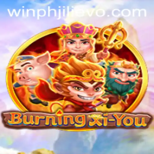 Exploring the Wonders of BurningXiYou Through the Lens of JILIEVO