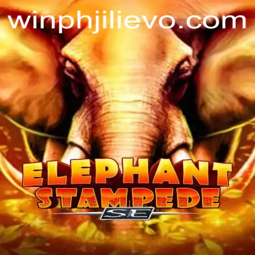 Discovering the Thrills of ElephantStampedeSE - The Game Making Waves with JILIEVO