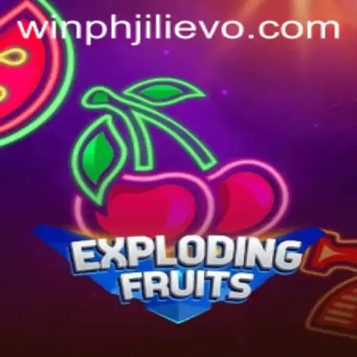 Exploding Fruits: A Thrilling Game Experience with JILIEVO