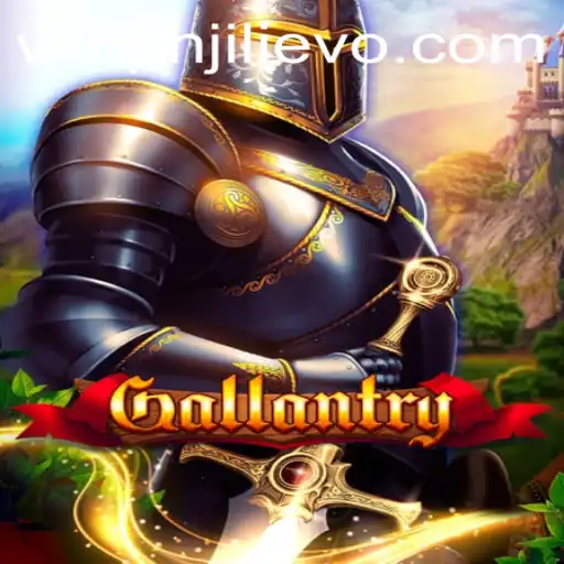 Gallantry: The Rise of JILIEVO in Modern Gaming