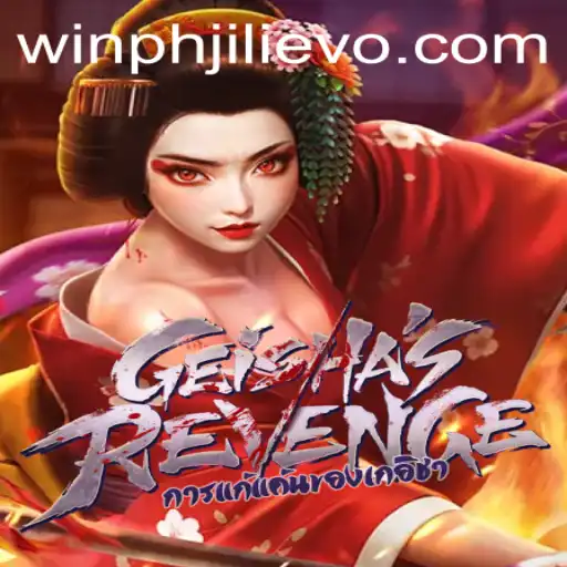 Unveiling JILIEVO's Latest Hit: GeishasRevenge