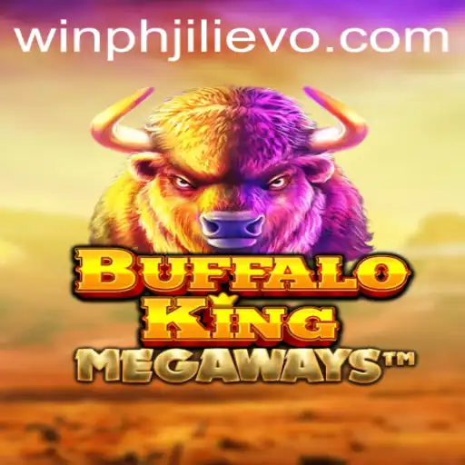 BuffaloKing: A Wild Adventure into the Great Plains
