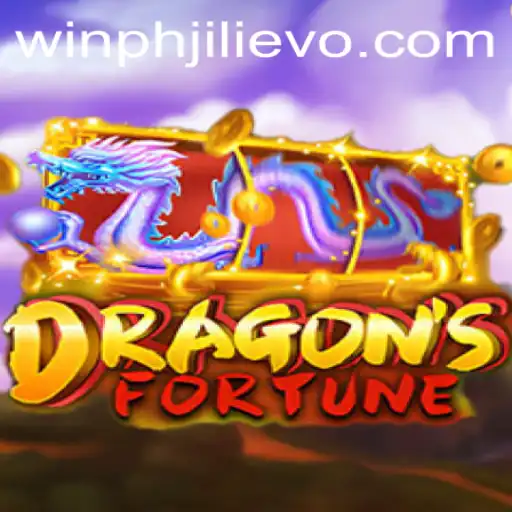 DragonFortune: Unleashing Adventure with JILIEVO