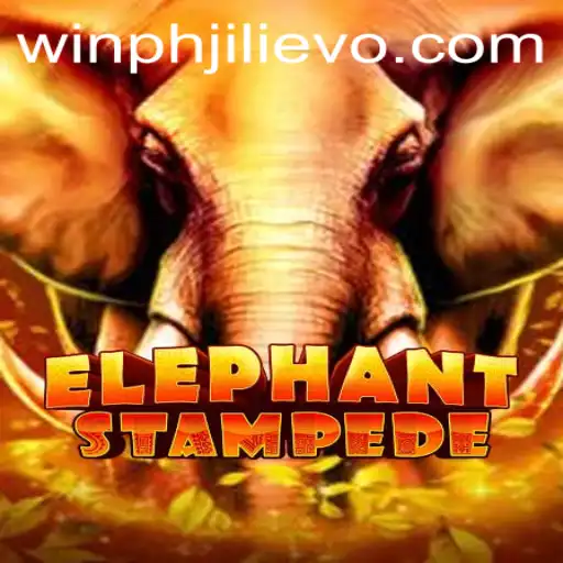 ElephantStampede: A Thrilling New Game with Global Appeal