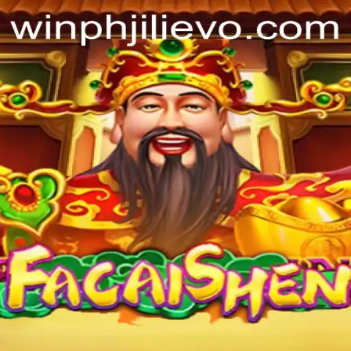 Exploring the Intricacies of FaCaiShen: A Dynamic Game Experience with JILIEVO