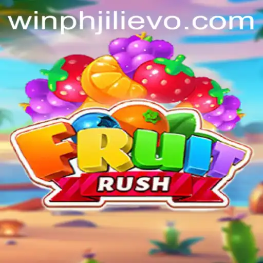 Dive into the Exciting World of FruitRush: An Incredible Journey with JILIEVO