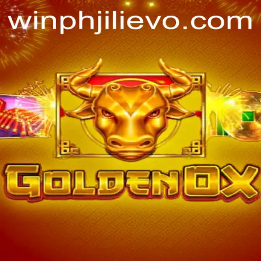 GoldenOx: An Immersive Adventure with JILIEVO