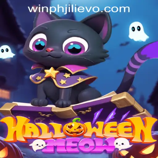 Dive into the Spooky Fun with HalloweenMeow: A Game by JILIEVO