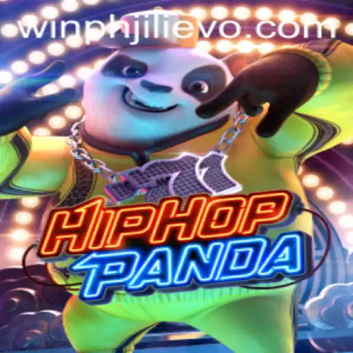 HipHopPanda: Dive into the Rhythm of Digital Adventure