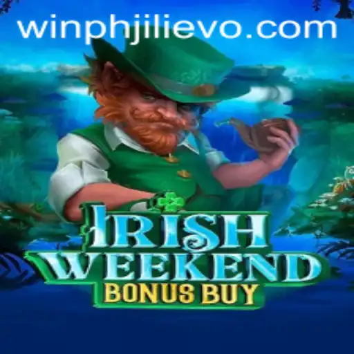Discover the Thrills of IrishWeekendBonusBuy: An Engaging Adventure by JILIEVO