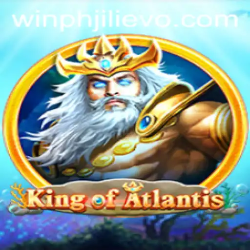 KingofAtlantis: Exploring the Depths of JILIEVO