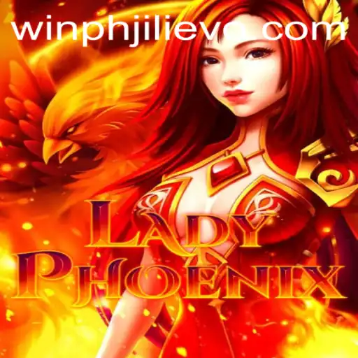 LadyPhoenix: Rise of the JILIEVO Era in Gaming