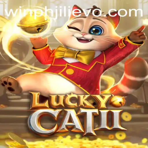 LuckyCatII: A New Gaming Sensation with JILIEVO