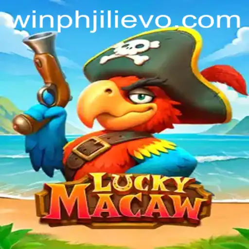 Discovering the Thrills of LuckyMacaw: A Unique Gaming Experience with JILIEVO