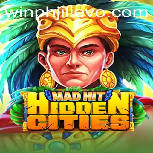 MadHitHiddenCities: Discover the Enigmatic World of JILIEVO