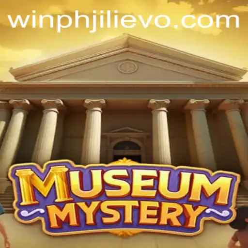 Uncover the Secrets of MuseumMystery: A Journey Through JILIEVO
