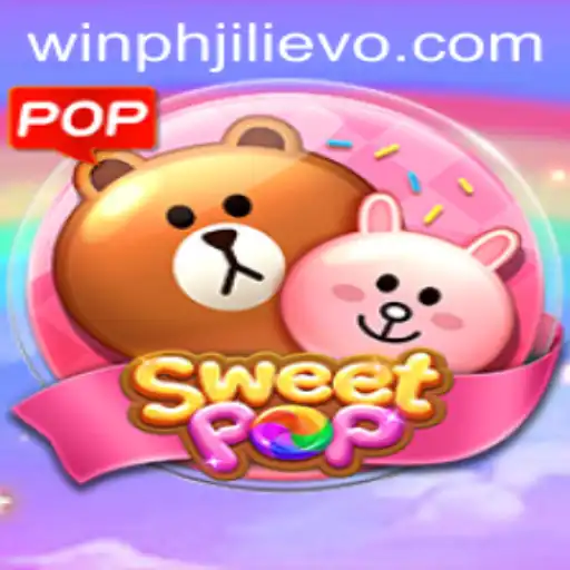 SweetPOP: The Candy-Themed Game Taking the World by Storm