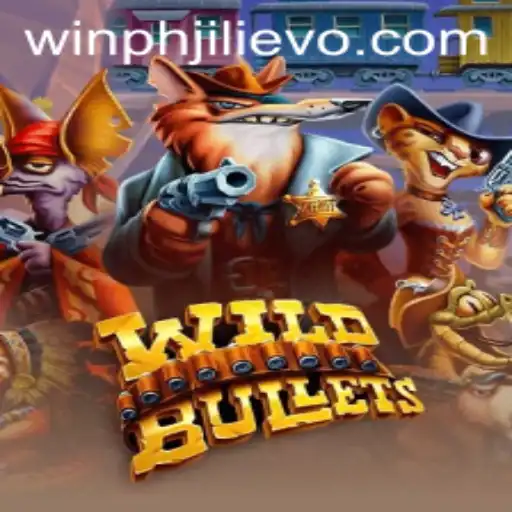 Dive Into the Thrilling World of WildBullets: Unleashing the Power of JILIEVO