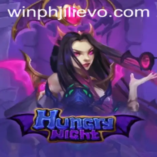 The Enchanting World of HungryNight: Exploring the Depths of JILIEVO