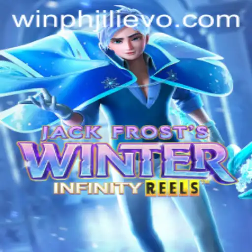 JackFrostsWinter: Dive into a Magical Winter Wonderland with JILIEVO