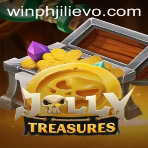 Discover the Thrills of JollyTreasures: A Journey into the World of JILIEVO