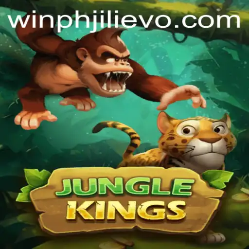 Exploring the Thrilling World of JungleKings and the Rise of JILIEVO