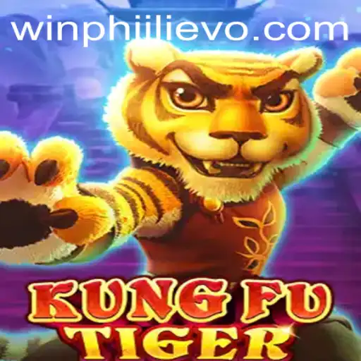 Discover KungFuTiger: The Adventure of a Lifetime