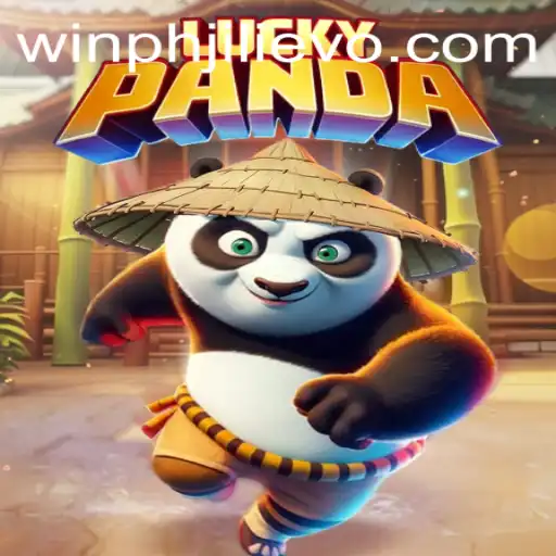 Exploring the Engaging World of LuckyPanda: An In-Depth Look at JILIEVO's Innovative Game