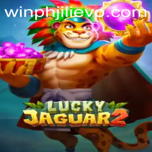 Unveiling the Thrills of Luckyjaguar2: Dive into Adventure with JILIEVO