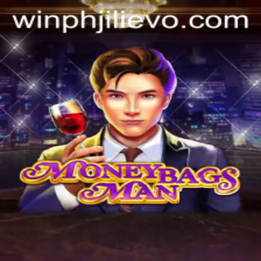 Unveiling the Exciting World of 'MoneybagsMan' - A Glimpse into JILIEVO's Latest Gaming Phenomenon