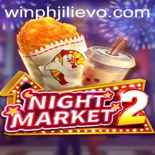 Exploring the Enigmatic World of NightMarket2: The Impact of JILIEVO