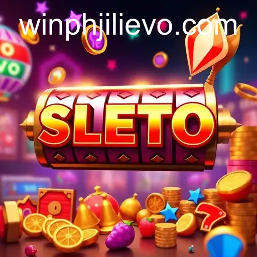 Exploring the World of Online Slots and the Role of JILIEVO
