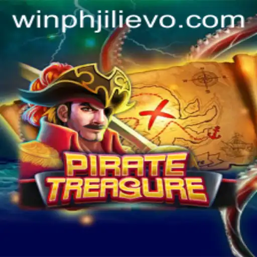 PirateTreasure: Unveiling JILIEVO with Adventure and Strategy
