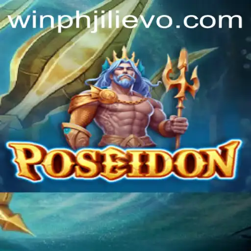 Dive into the Adventure of Poseidon: Unveiling the Ocean with JILIEVO