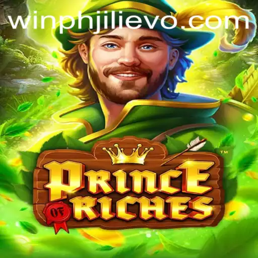 The Alluring World of PrinceOfRiches: Exploring JILIEVO