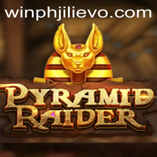 PyramidRaider: Exploring the Depths of Ancient Mysteries with JILIEVO