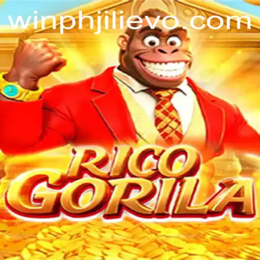 RicoGorila: Unveiling the New Sensation in Gaming