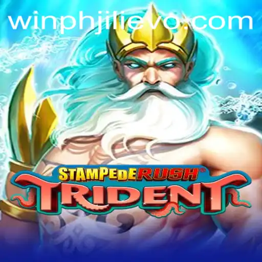 Discover the Thrilling World of StempedeRushTrident: The Latest Buzz in Gaming