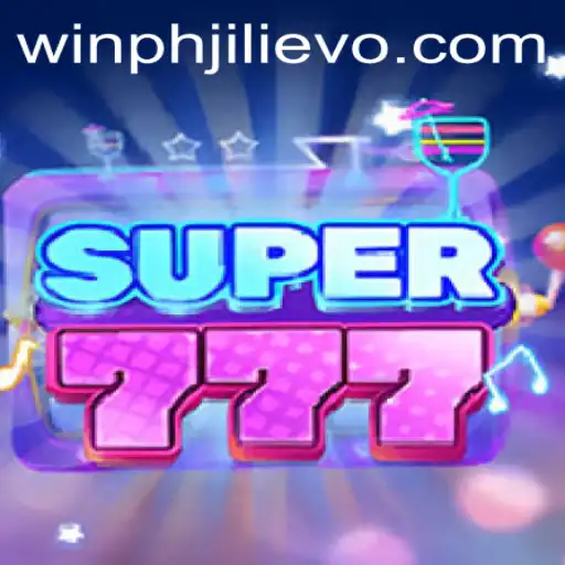 Deep Dive into the Exciting World of Super777 with JILIEVO