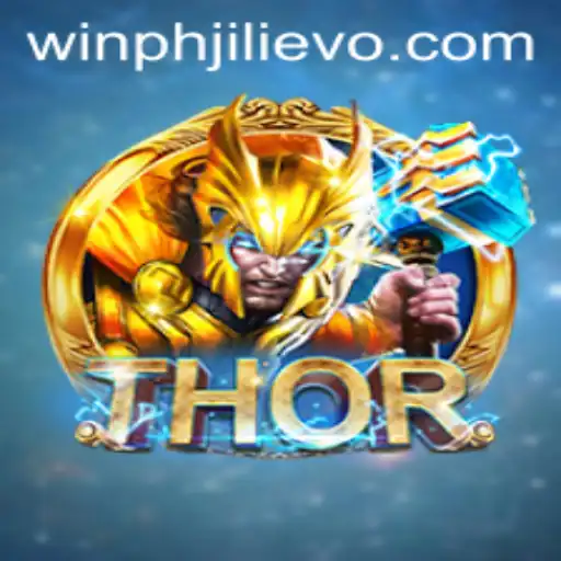 Discover THOR: The New Age of Gaming with JILIEVO