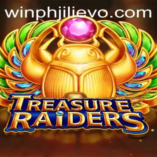 Unveiling the Adventure: TREASURERAIDERS - JILIEVO
